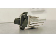 Recambio de resistencia calefaccion para kia carens ( ) 1.6 i 135 referencia OEM IAM   
