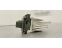Recambio de resistencia calefaccion para kia carens ( ) 1.6 i 135 referencia OEM IAM   