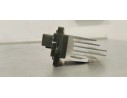 Recambio de resistencia calefaccion para kia carens ( ) 1.6 i 135 referencia OEM IAM   