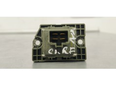 Recambio de resistencia calefaccion para kia carens ( ) 1.6 i 135 referencia OEM IAM   