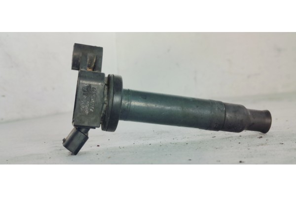 Recambio de bobina encendido para toyota avensis berlina (t25) 1.8 16v cat referencia OEM IAM 9008019018  