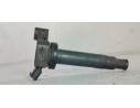 Recambio de bobina encendido para toyota avensis berlina (t25) 1.8 16v cat referencia OEM IAM 9008019018  