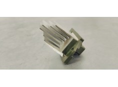 Recambio de resistencia calefaccion para kia carens ( ) 1.6 i 135 referencia OEM IAM   