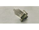 Recambio de resistencia calefaccion para kia carens ( ) 1.6 i 135 referencia OEM IAM   