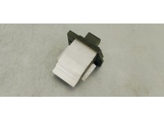 Recambio de resistencia calefaccion para kia carens ( ) 1.6 i 135 referencia OEM IAM   