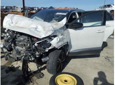 peugeot 5008 del año 2019