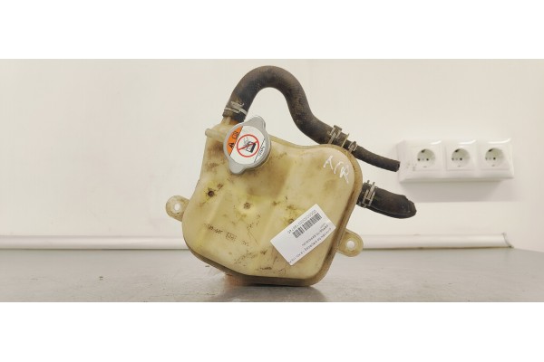Recambio de deposito expansion para citroen c4 aircross 1.6 hdi 115 fap referencia OEM IAM   