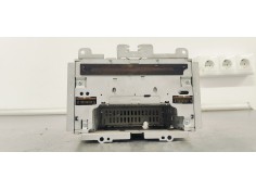 SISTEMA AUDIO / RADIO CD 14792086 