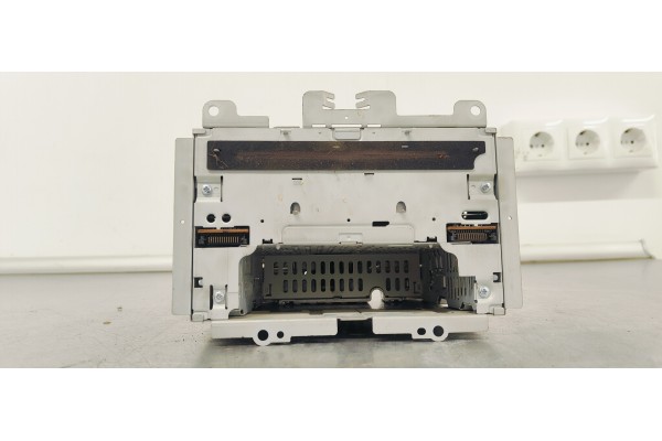 Recambio de sistema audio / radio cd para mazda 5 berl. (cr) 1.8 active referencia OEM IAM 14792086  