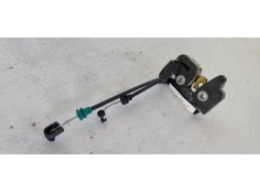 Recambio de cerradura maletero / porton para ford ka (ccq) bitono referencia OEM IAM XS51B43102AC  