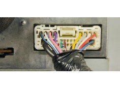 Recambio de sistema audio / radio cd para mazda 5 berl. (cr) 1.8 active referencia OEM IAM 14792086  