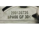 Recambio de mando multifuncion para kia carens ( ) 1.6 i 135 referencia OEM IAM 299139726  