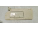 Recambio de parasol izquierdo para mitsubishi asx (ga0w) 1.8did 115 4x4 fap referencia OEM IAM   