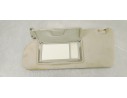 Recambio de parasol izquierdo para mitsubishi asx (ga0w) 1.8did 115 4x4 fap referencia OEM IAM   