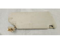 Recambio de parasol izquierdo para mitsubishi asx (ga0w) 1.8did 115 4x4 fap referencia OEM IAM   