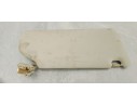 Recambio de parasol izquierdo para mitsubishi asx (ga0w) 1.8did 115 4x4 fap referencia OEM IAM   