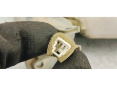 Recambio de parasol izquierdo para mitsubishi asx (ga0w) 1.8did 115 4x4 fap referencia OEM IAM   