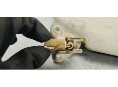 Recambio de parasol izquierdo para mitsubishi asx (ga0w) 1.8did 115 4x4 fap referencia OEM IAM   