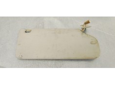 Recambio de parasol izquierdo para mitsubishi asx (ga0w) 1.8did 115 4x4 fap referencia OEM IAM   