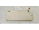 Recambio de parasol izquierdo para mitsubishi asx (ga0w) 1.8did 115 4x4 fap referencia OEM IAM   