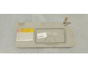 Recambio de parasol derecho para mitsubishi asx (ga0w) 1.8did 115 4x4 fap referencia OEM IAM   