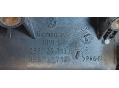 Recambio de colector admision para seat ibiza (6k1) 1.9 sdi referencia OEM IAM 038129713H  