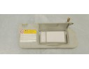 Recambio de parasol derecho para mitsubishi asx (ga0w) 1.8did 115 4x4 fap referencia OEM IAM   