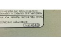 Recambio de parasol derecho para mitsubishi asx (ga0w) 1.8did 115 4x4 fap referencia OEM IAM   