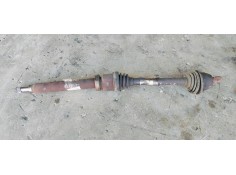 Recambio de transmision delantera derecha para ford focus berlina (cap) ambiente (d) referencia OEM IAM   
