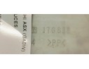 Recambio de mando luces para mitsubishi asx (ga0w) 1.8did 115 4x4 fap referencia OEM IAM 17G688  