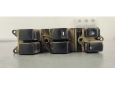 MANDO ELEVALUNAS DELANTERO IZQUIERDO 8608A207 