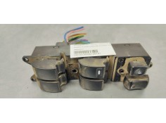 Recambio de mando elevalunas delantero izquierdo para mitsubishi asx (ga0w) 1.8did 115 4x4 fap referencia OEM IAM 8608A207  