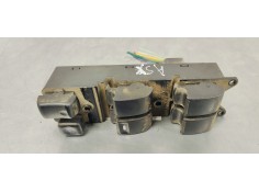 Recambio de mando elevalunas delantero izquierdo para mitsubishi asx (ga0w) 1.8did 115 4x4 fap referencia OEM IAM 8608A207  