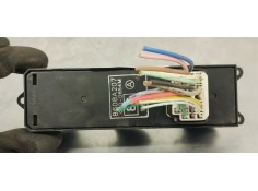 Recambio de mando elevalunas delantero izquierdo para mitsubishi asx (ga0w) 1.8did 115 4x4 fap referencia OEM IAM 8608A207  