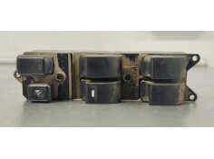 Recambio de mando elevalunas delantero izquierdo para mitsubishi asx (ga0w) 1.8did 115 4x4 fap referencia OEM IAM 8608A207  