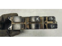Recambio de mando elevalunas delantero izquierdo para mitsubishi asx (ga0w) 1.8did 115 4x4 fap referencia OEM IAM 8608A207  