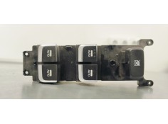 MANDO ELEVALUNAS DELANTERO IZQUIERDO 93570A4330 