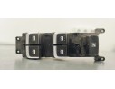 Recambio de mando elevalunas delantero izquierdo para kia carens ( ) 1.6 i 135 referencia OEM IAM 93570A4330  