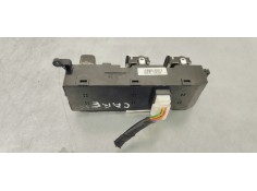 Recambio de mando elevalunas delantero izquierdo para kia carens ( ) 1.6 i 135 referencia OEM IAM 93570A4330  