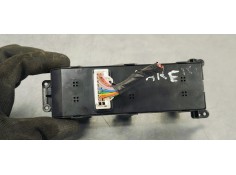 Recambio de mando elevalunas delantero izquierdo para kia carens ( ) 1.6 i 135 referencia OEM IAM 93570A4330  