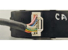 Recambio de mando elevalunas delantero izquierdo para kia carens ( ) 1.6 i 135 referencia OEM IAM 93570A4330  