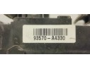Recambio de mando elevalunas delantero izquierdo para kia carens ( ) 1.6 i 135 referencia OEM IAM 93570A4330  