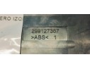 Recambio de mando elevalunas delantero izquierdo para kia carens ( ) 1.6 i 135 referencia OEM IAM 93570A4330  