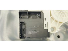 Recambio de elevalunas delantero derecho para volkswagen tiguan (5n2) 2.0 tsi referencia OEM IAM 5N0837756  