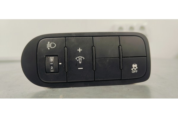 Recambio de mando multifuncion para kia carens ( ) 1.6 i 135 referencia OEM IAM 299120322  