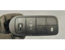 Recambio de mando multifuncion para kia carens ( ) 1.6 i 135 referencia OEM IAM 299120322  