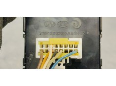 Recambio de mando multifuncion para kia carens ( ) 1.6 i 135 referencia OEM IAM 299120322  