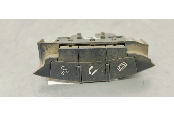 Recambio de mando volante para mitsubishi asx (ga0w) 1.8did 115 4x4 fap referencia OEM IAM 75B474  