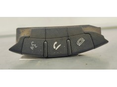 Recambio de mando volante para mitsubishi asx (ga0w) 1.8did 115 4x4 fap referencia OEM IAM 75B474  