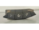 Recambio de mando volante para mitsubishi asx (ga0w) 1.8did 115 4x4 fap referencia OEM IAM 75B474  
